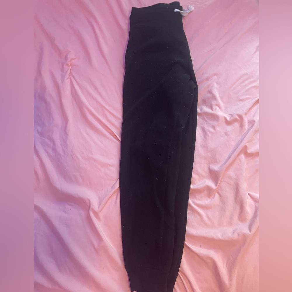 south pole women’s medium sweatpants